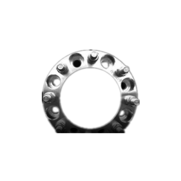 8 lug wheel adapter