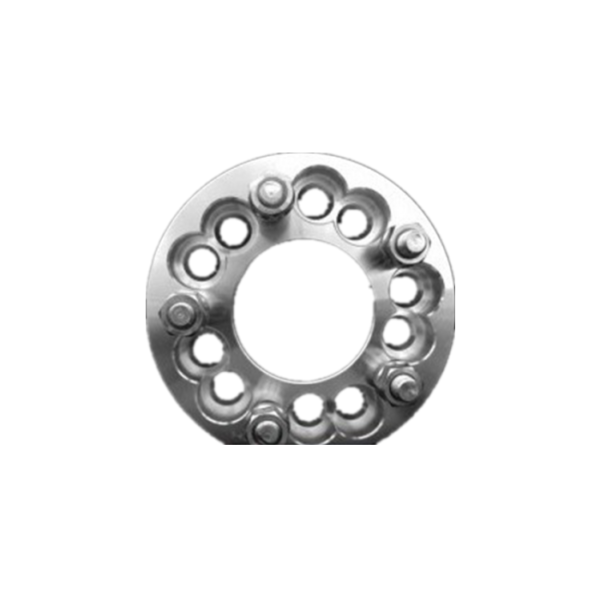 double lug wheel adapter