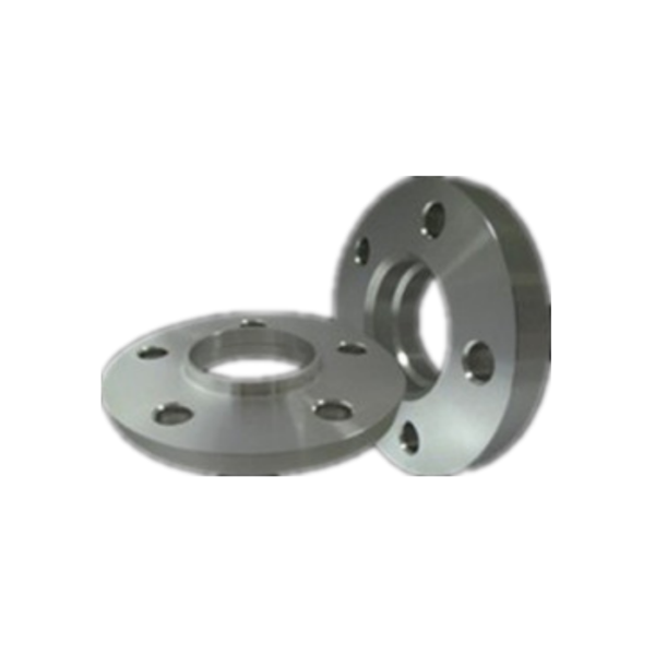Hub centric spacers